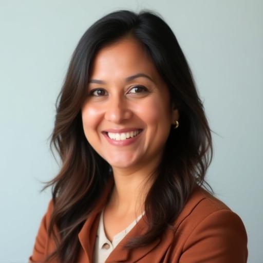 Sarah Patel - Senior Travel Advisor